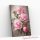 Bazsa rózsa - Számfestő készlet kereten 40x50